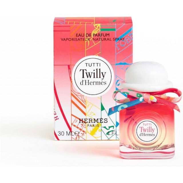 HERMES Tutti Twilly EDP 30ml 